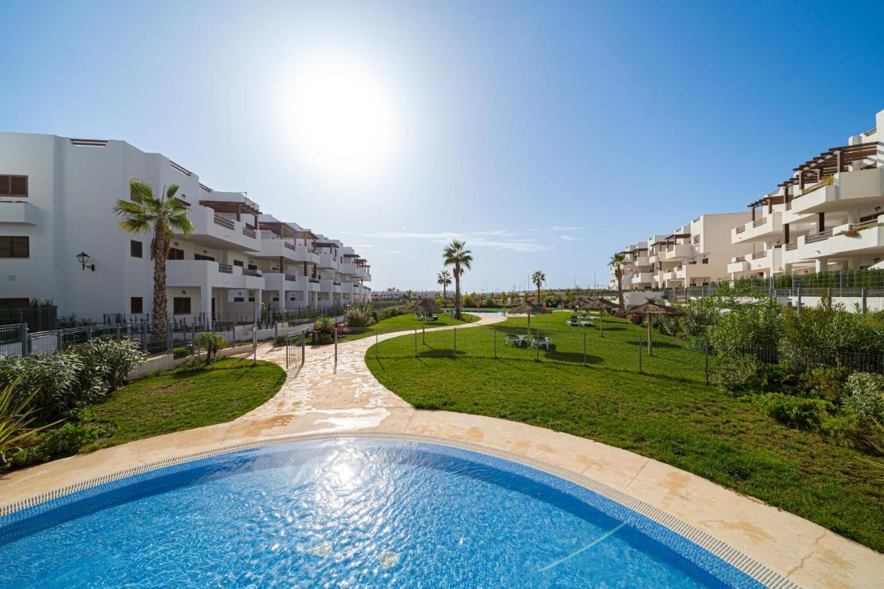 El Nido Lejlighed San Juan de los Terreros Eksteriør billede