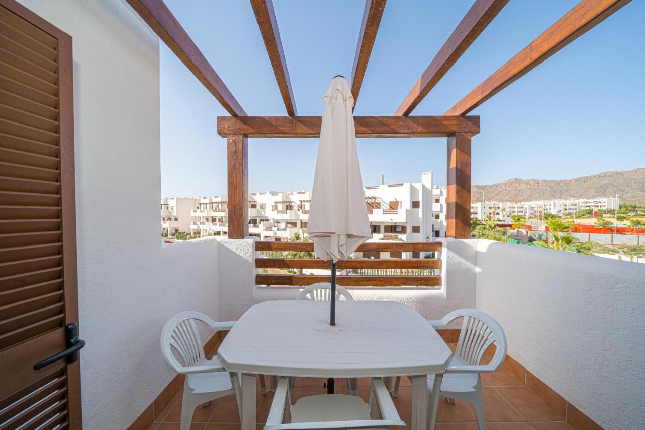 El Nido Lejlighed San Juan de los Terreros Eksteriør billede