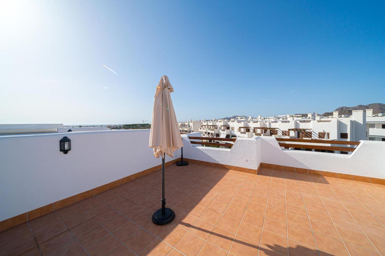 El Nido Lejlighed San Juan de los Terreros Eksteriør billede