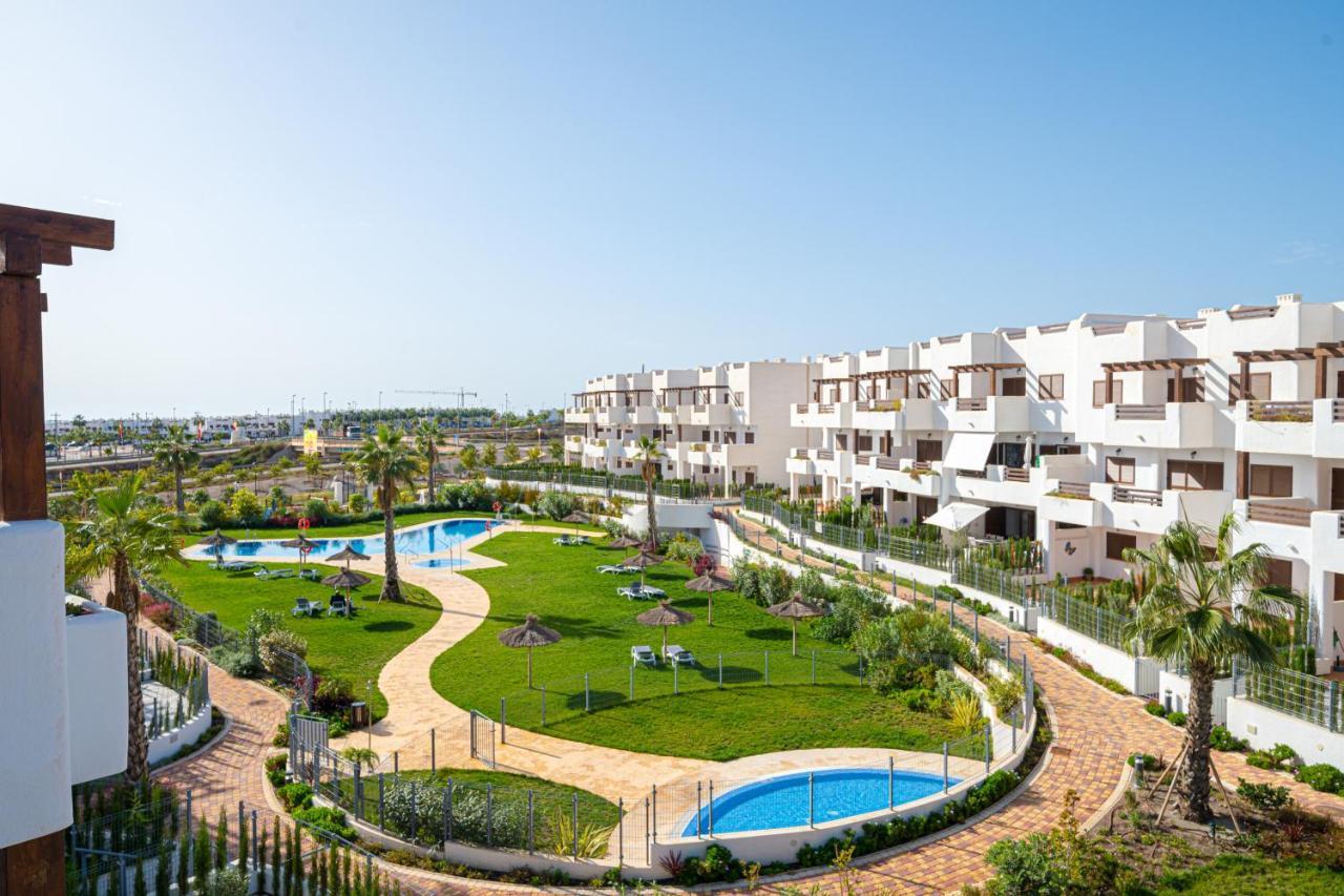 El Nido Lejlighed San Juan de los Terreros Eksteriør billede