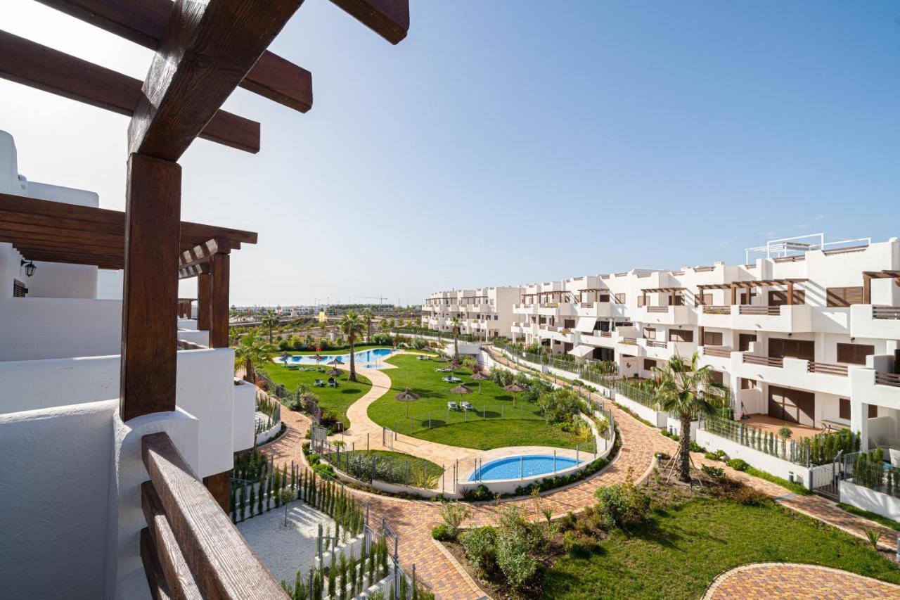 El Nido Lejlighed San Juan de los Terreros Eksteriør billede