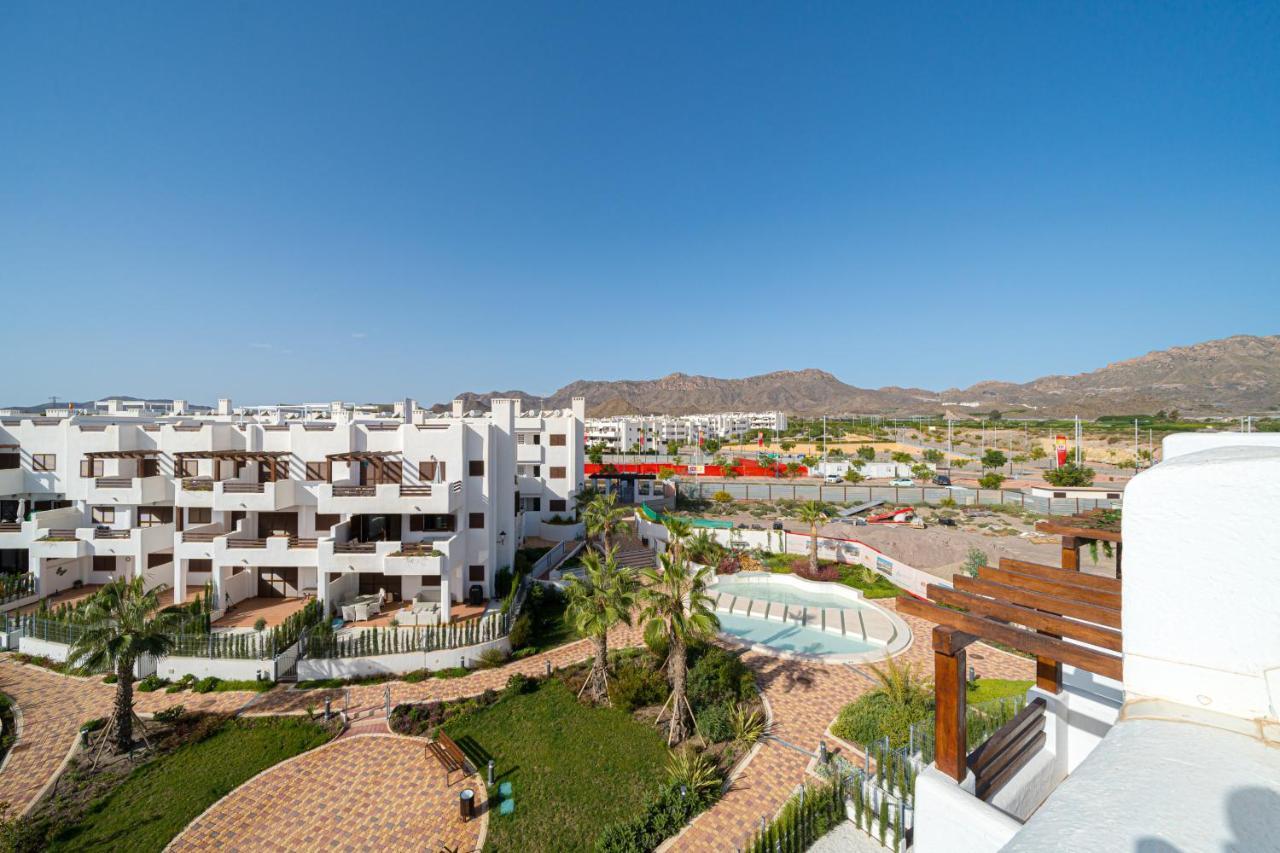 El Nido Lejlighed San Juan de los Terreros Eksteriør billede
